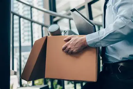 How to Leave a Job Gracefully