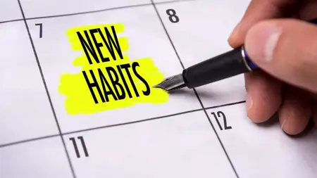 How to Start a New Habit