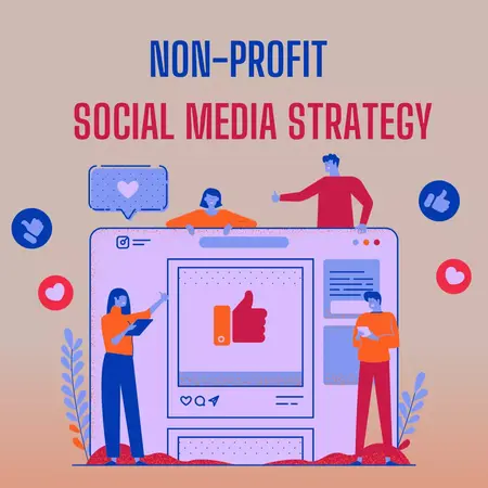 How to Use Social Media for Your Nonprofit