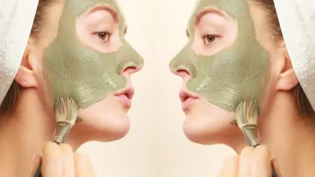 How to Use a Face Mask