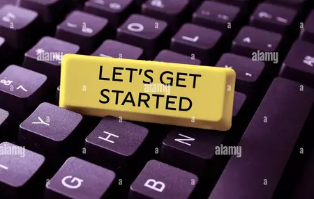 How to Get Started with a Business