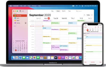 How to Choose the Right Calendar App