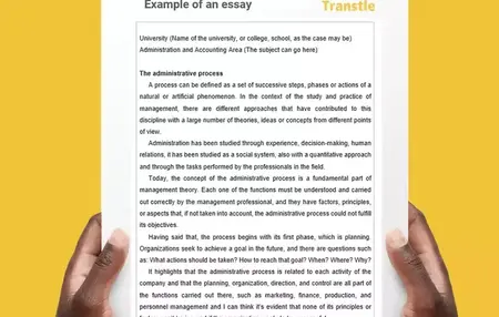 How to Write an Essay