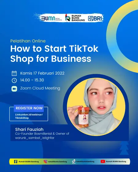 How to Start a TikTok Business