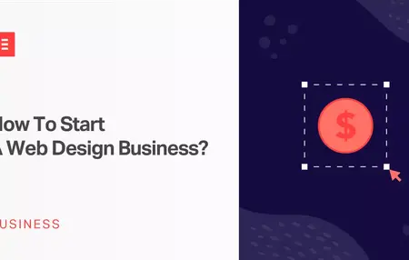 How to Start a Web Design Business