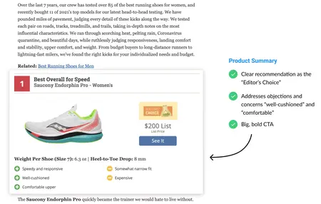 How to Write a Product Review