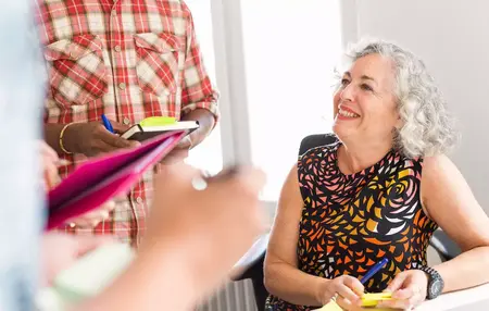 How to Give Back to Your Community in Retirement