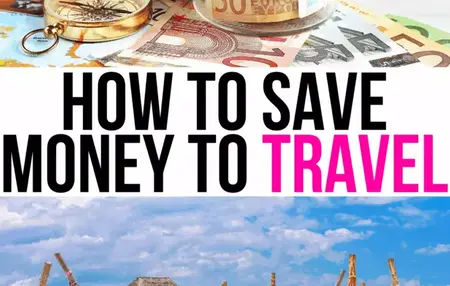 How to Save Money on Travel
