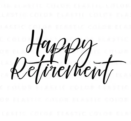 How to Live a Happy Retirement