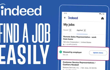 How to Use Indeed for Job Search