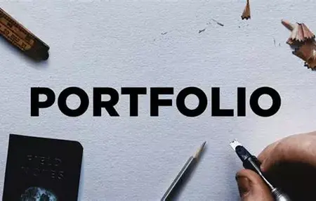 How to Build a Strong Portfolio