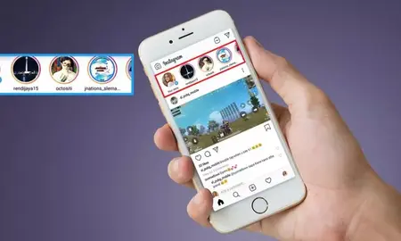 How to Use Instagram Stories for Marketing