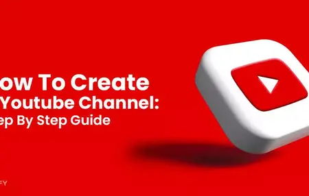 How to Create a YouTube Channel for Music