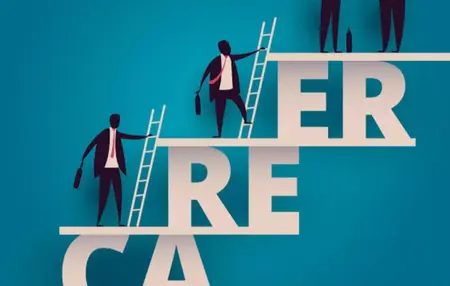 How to Get Started in a New Career