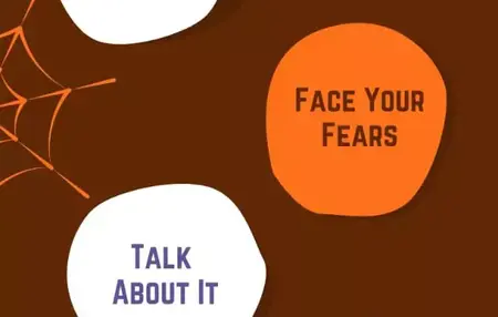 How to Overcome Fear of Heights