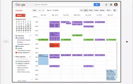 How to Use Google Calendar for Scheduling