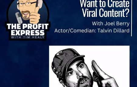 How to Create Compelling Content That Goes Viral