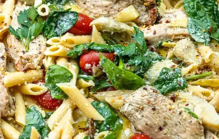 How to Cook a Delicious Meal