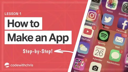 How to Make a App