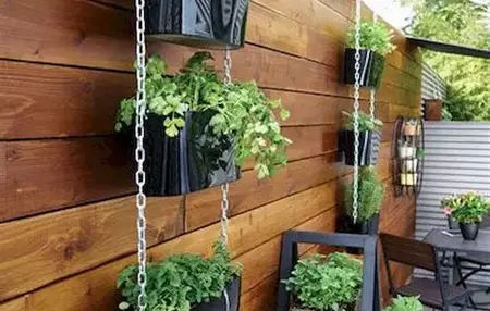 How to Start a Garden in a Small Space