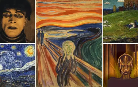 How to Paint and Draw