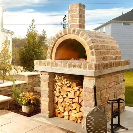 How to Make a Pizza Oven