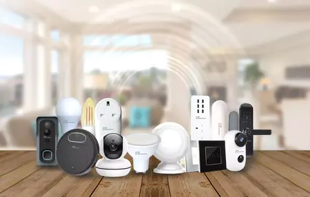 How to Use a Smart Home Device to Control Your Home