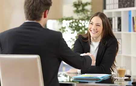 How to Deal with a Job Interview