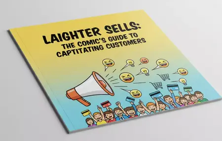 How to Use Humor in Marketing