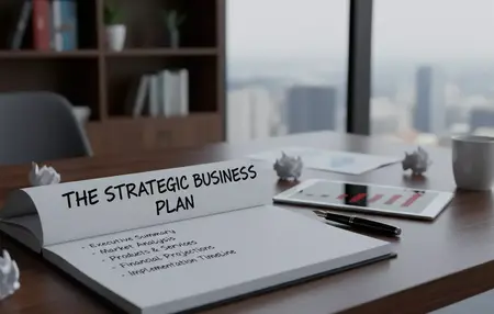 How to Write a Business Plan