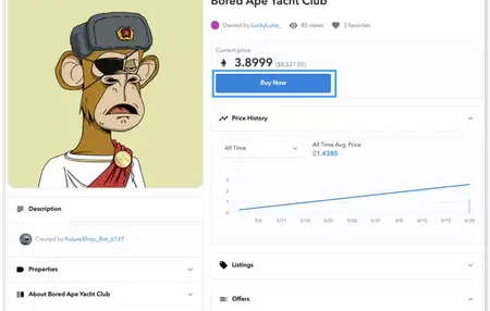 How to Use NFTs for Digital Art