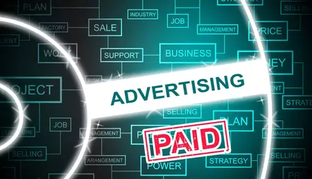 How to Use Paid Advertising to Grow Your Online Business