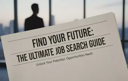 How to Find a Job