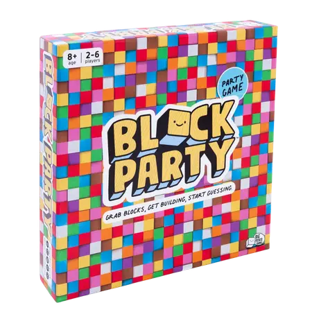 How to Start a Block Party