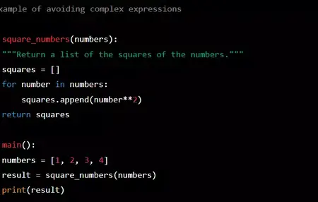 How to Code in Python