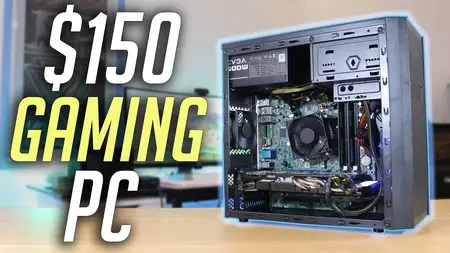 How to Build a Budget PC for Gaming