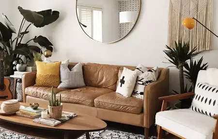 How to Decorate Your Apartment on a Budget