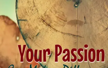 How to Make a Difference in the World Through Your Passion