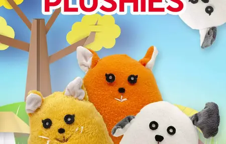 How to Make a Stuffed Animal