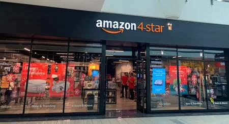 How to Create a Successful Amazon Store