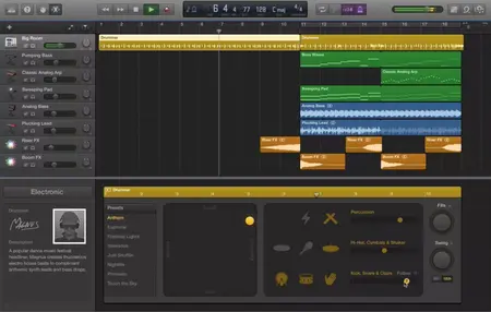 How to Use Garageband for Music Production