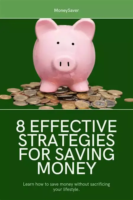 How to Save Money Effectively