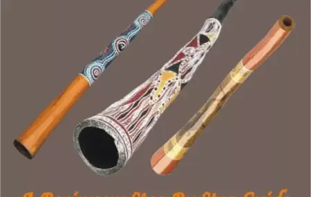 How to Learn to Play the Didgeridoo