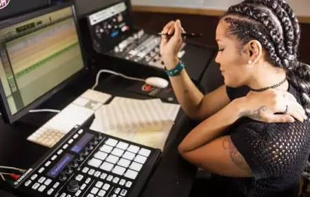 How to Get a Job in the Music Industry