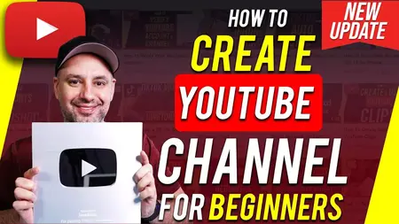 How to Start a YouTube Channel