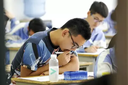 How to Prepare for a College Entrance Exam