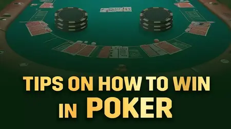 How to play poker