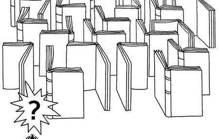 How to Find Your Way Around a City