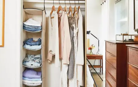 How to Make a Budget-Friendly Wardrobe