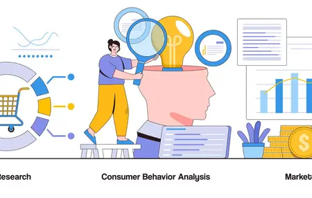 How to Conduct Market Research